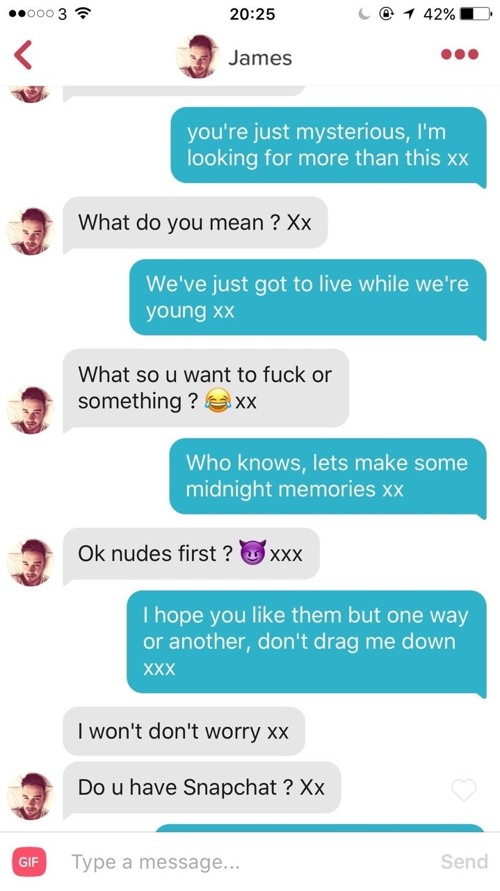 best first messages on dating websites